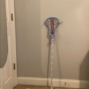 Girls Lacrosse Stick